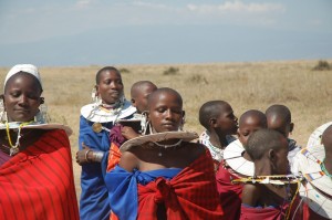 Masai Cultural