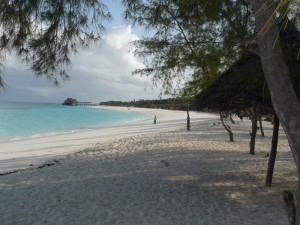 Zanzibar beach Holidays