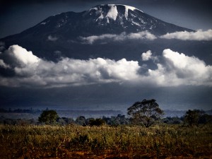 Kilimanjaro Climbing Machame Route