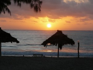 Zanzibar Beach Holiday