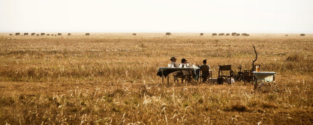 Supporting Local Schools and Villages Through Your Travel