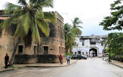 bagamoyo